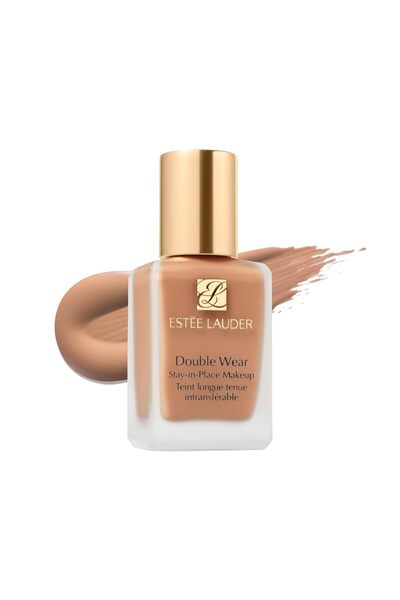 ESTÉE LAUDER Double Wear Stay-in-Place 24-Hour Long-Wear Matte Foundation Makeup