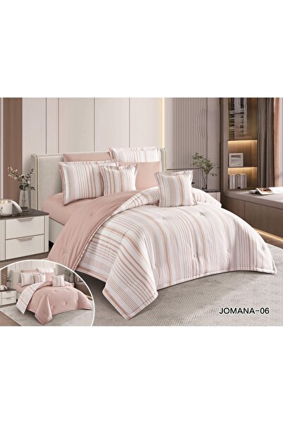 REDRESS مفرش صيفي نفرين فخم بتصميم حصري لنوم مريح وهادئ 260X240سم