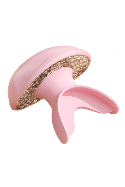 Teno ® Lip Filling Device, anti-aging, high efficiency, USB rechargeable, pink