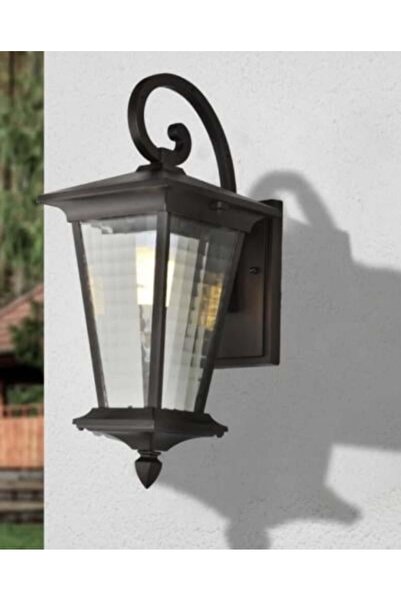 Al fanoos فانوس بوابة خارجي