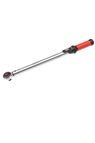 GAV Pt-100 Ratchet Torque Wrench 10-100Nm