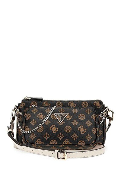 Guess Noelle Kadın Çapraz Askılı Çanta