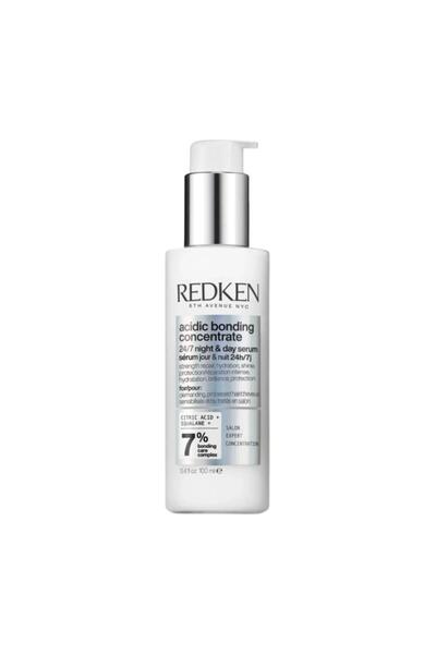 REDKEN Acidic Bonding Concentrate 24/7 Treatment Serum