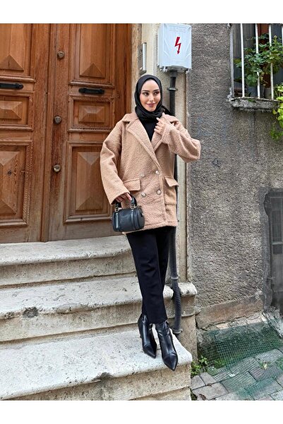 Moda Krash Blazer Jacket Booklet