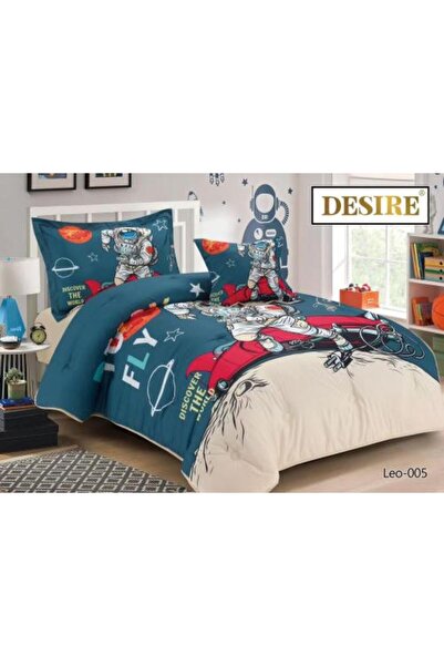ALBAGSHI Children's Bedspread