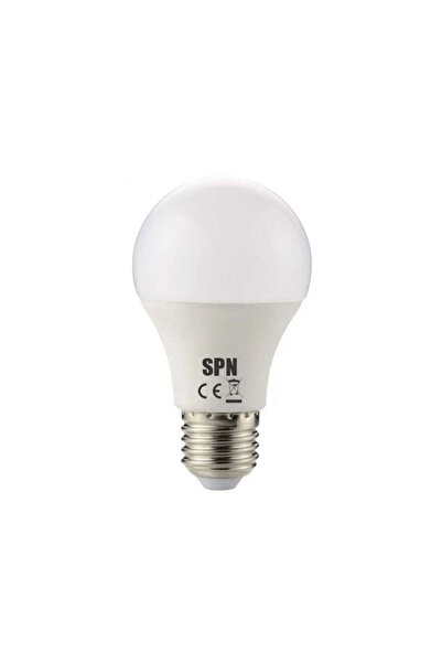 OEM LED bulb A60 E27, 8W, 2700K