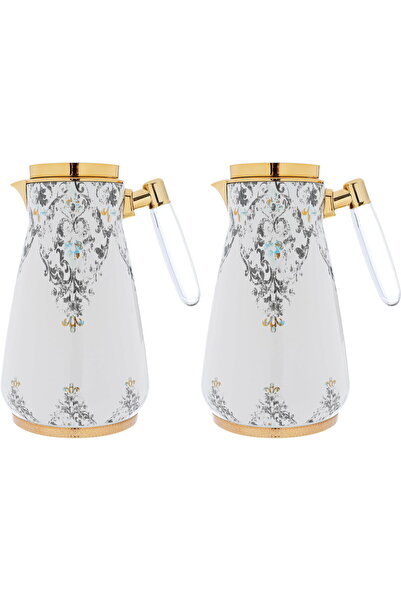 AZOZ MERCHLY طقم ترمس