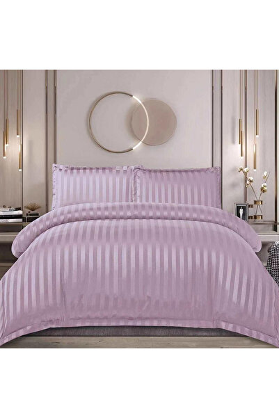 OEM Damask bed linen with elastic 180x200 for double bed 2 people, 4 pieces, ...