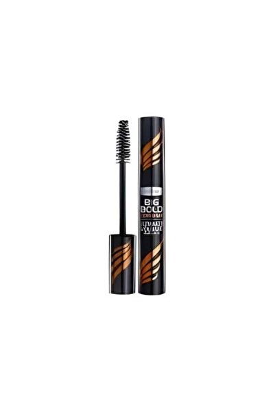ULTIMATE Asador Big Bold Extreme Mascara