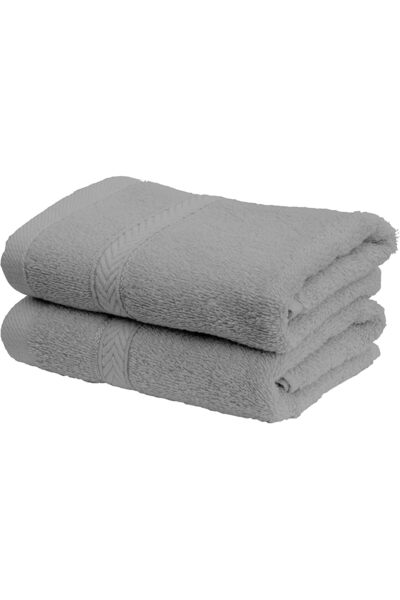 Hotel Linen Klub Diarko Princess Hand Towels Set