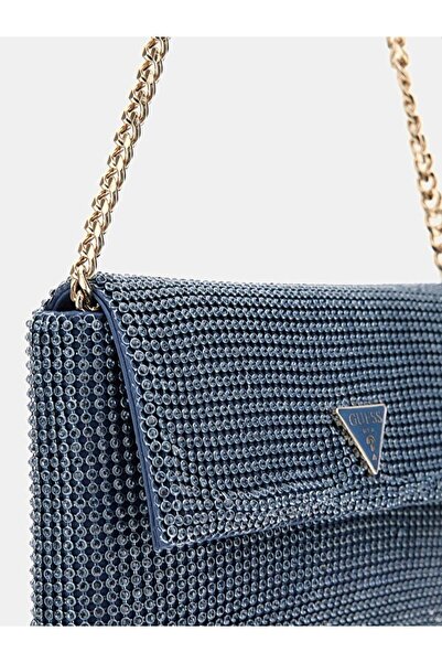 Guess Zalina Kadın Clutch