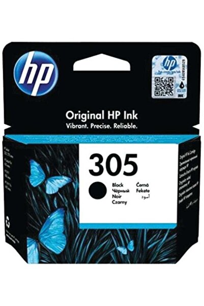 HP Original Tri-Color Ink Cartridge Advantage Black