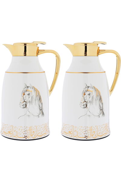 AZOZ MERCHLY طقم ترمس