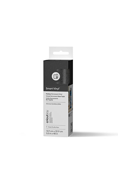 Cricut 2011752 JOY SMART VİNİL KALICI 14X122CM IŞI