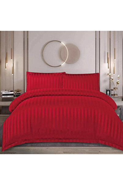 OEM Damask bed linen with elastic 180x200 for double bed 2 people, 4 pieces, ...