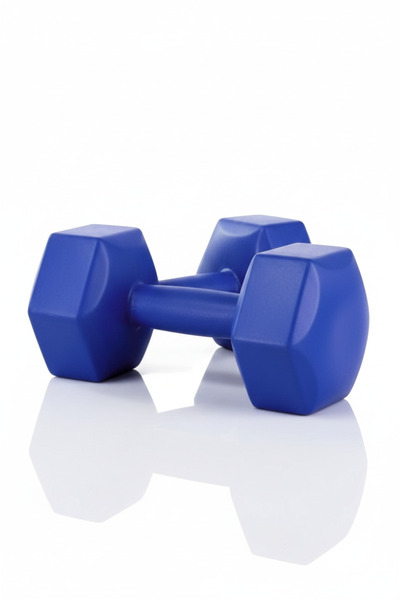 nkspor 10KG Dambıl Seti (Dumbbell) - Ağırlık Antrenman - Güç Ağırlığı