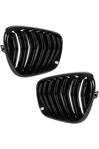 Aftermarket Grile duble BMW X3 F25 2010-2014