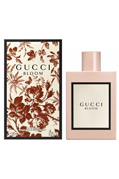 Gucci Bloom For Women Eau De Parfum