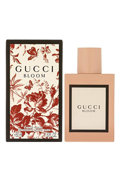 Gucci Bloom For Women Eau De Parfum