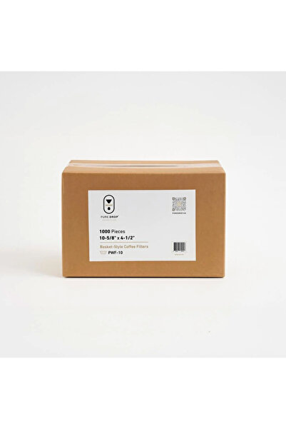 chemex co Pure Drop Filter Size 10 (PWF)