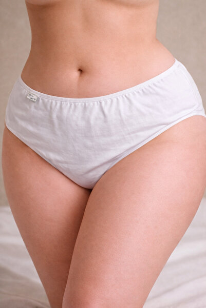 Marka 3-Piece Women's Bato Size Underwear