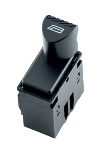 Universal AN-208 CAM DÜĞMESİ CAM KALDIRMA ANAHTARI ÖN İÇ SOL FIAT ALBEA 02-12...