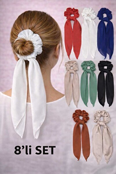 MY TAKI STORE FULARLI SİMİT TOKA