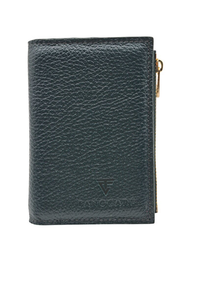 TANGCARF Genuine Leather Women's Wallet |   Lira 1101