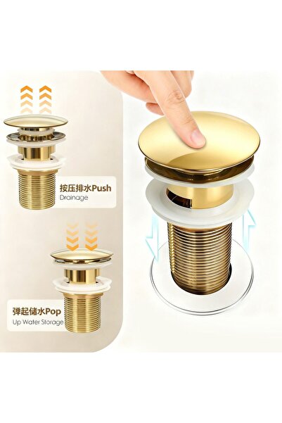 cae Automatic washing machine drain valve, model L70900072C, made of high-eff...