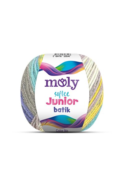 Moly Softee Junior Batik