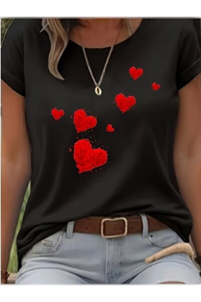 qubo sportswear & company qubo Unisex oversized με τύπωμα ΦΕΒΡουαρίου 14 Ημέρ...