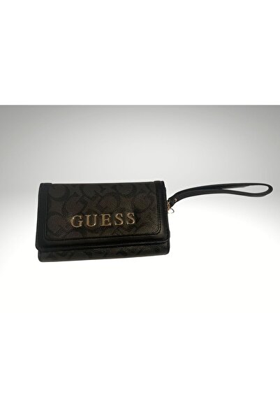 Guess Premium Garrick Slg Wallet