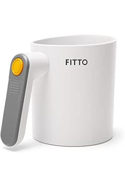 fitto Electric Flour Sifter