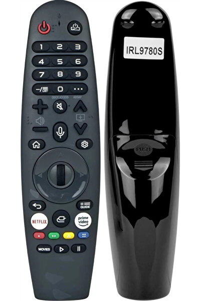 ONVO -SUNNY-SKYTECH-LG-HI-LEVEL MR20GA IRL9780S 4K WEBOS SES KOMUTLU SMART TV...