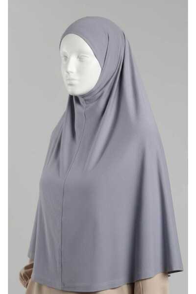 skycott Pratik Peçeli Tek Parça Namaz Başörtüsü