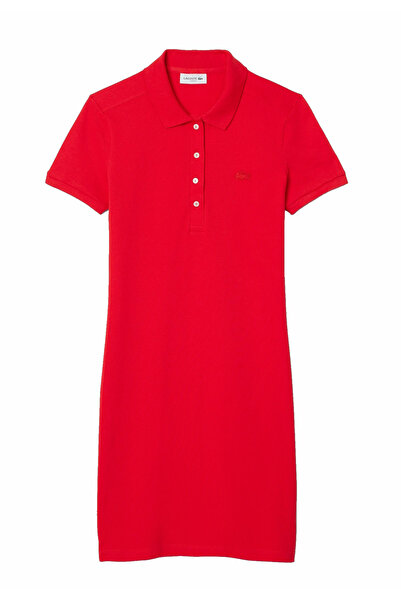 Lacoste casual dress for
