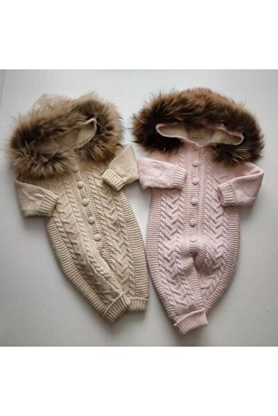 Nipperland Unisex 100% Organic Jumpsuit