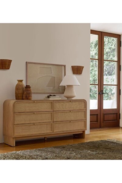 MoldHome LYEK MEŞE KONSOL