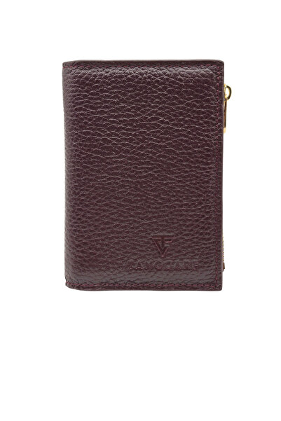 TANGCARF Genuine Leather Women's Wallet |   Lira 1101