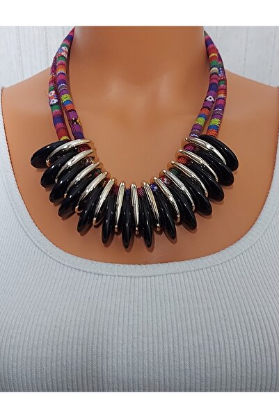 Nej Authentic Necklace