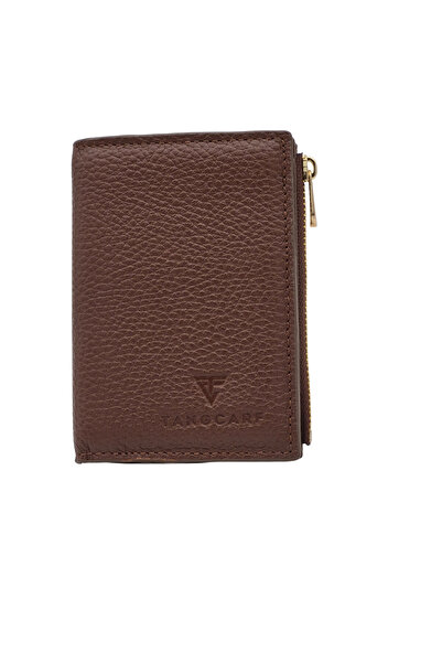 TANGCARF Genuine Leather Women's Wallet |   Lira 1101