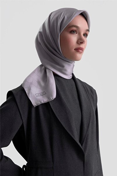 Armine Eșarfă din mătase jacquard 2001