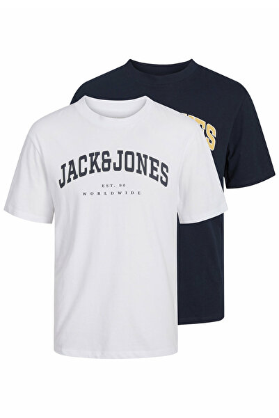 Jack & Jones Print T-Shirt for