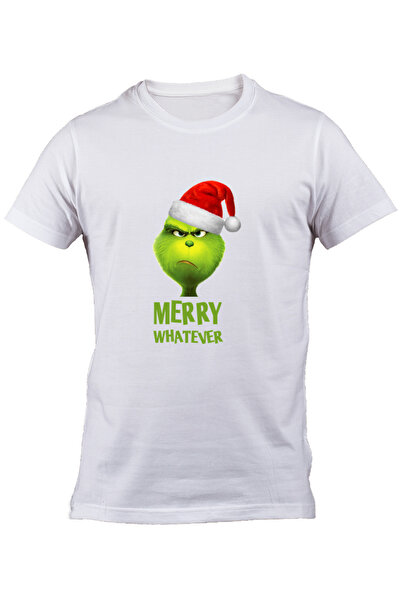 ROLY Grinch Christmas T-Shirt
