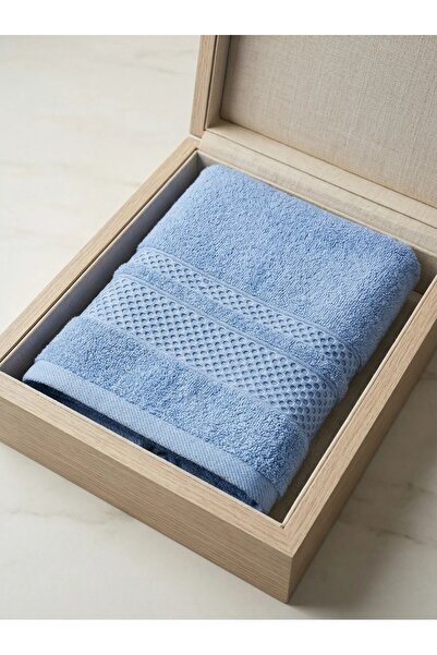 Comfort Craft منشفة يد من قماش العسل - عبوة من قطعتين، 50×90 سم، 195 جرام، 10...