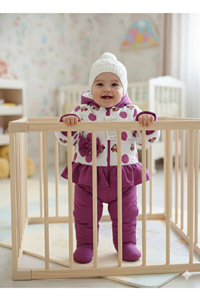 NAYİNOFORS ÇELİK Astronot Tulum