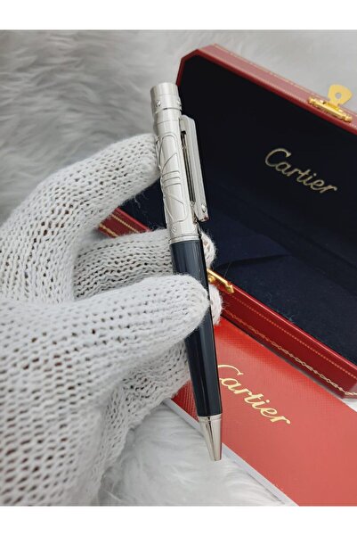 Cartier Cartier pen with luxury design and accessories