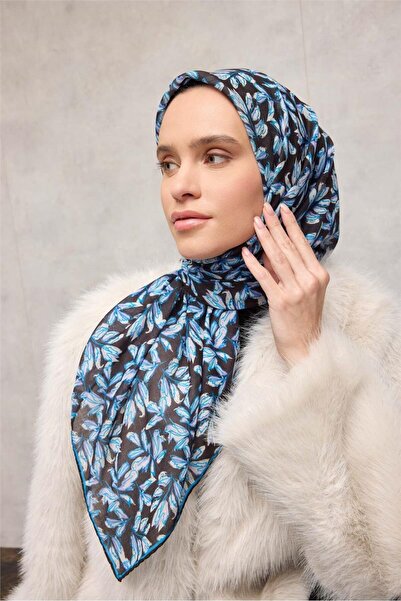 Silk Home وشاح ناعم 73112-05