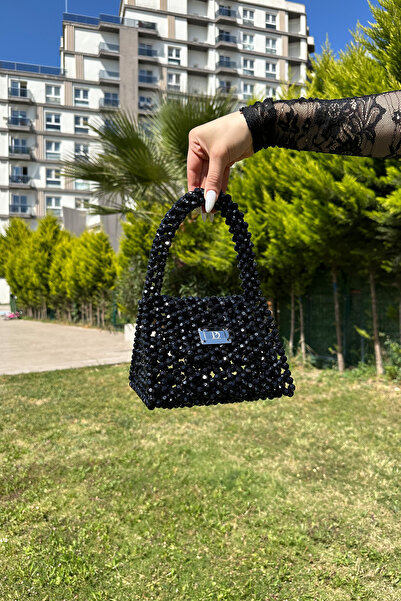 Siena Shoes حقيبة يد نسائية بتصميم خاص من ميركوري باللون الأسود