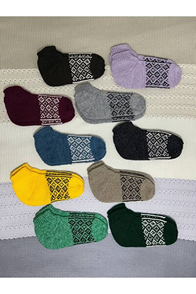 HAVVA HOME Women's Booties Mixed Standard Size Dowry Bundle Gift